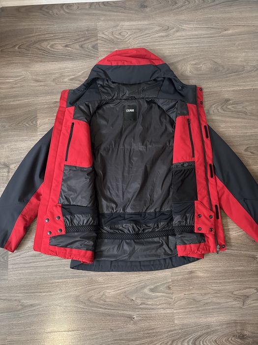 Geaca de schi/ski Colmar
