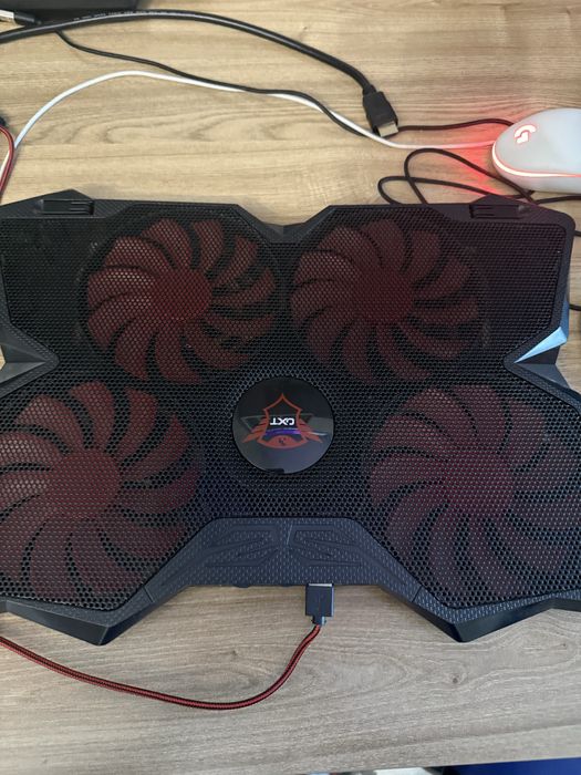 Acer Nitro 5 използван