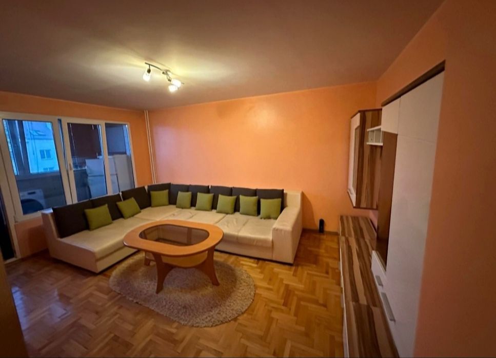 Дава се под наем Двустаен апартамент в София, Младост 3 - 50 кв.м за 484.5 € - Снимка #1