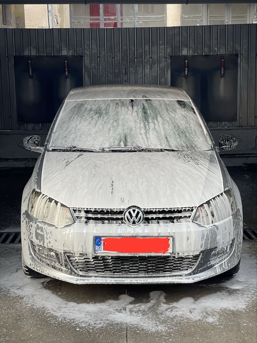 Vând Volkswagen Polo 2011, 1.2 TDI 75cp