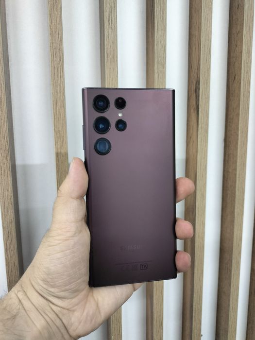 Продам S22 ulta 128gb