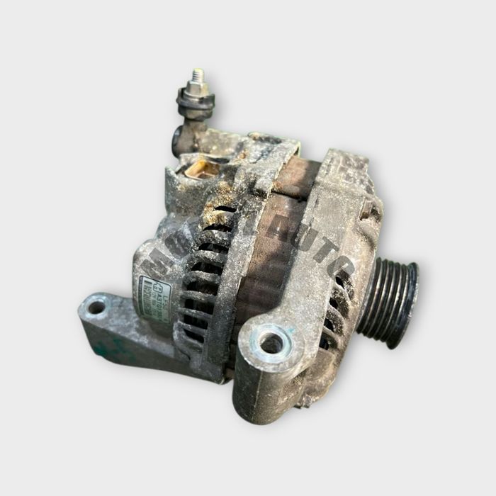 Генератор Мазда 3 5 лф л3 L3 LF 2.0 2.3 Mazda