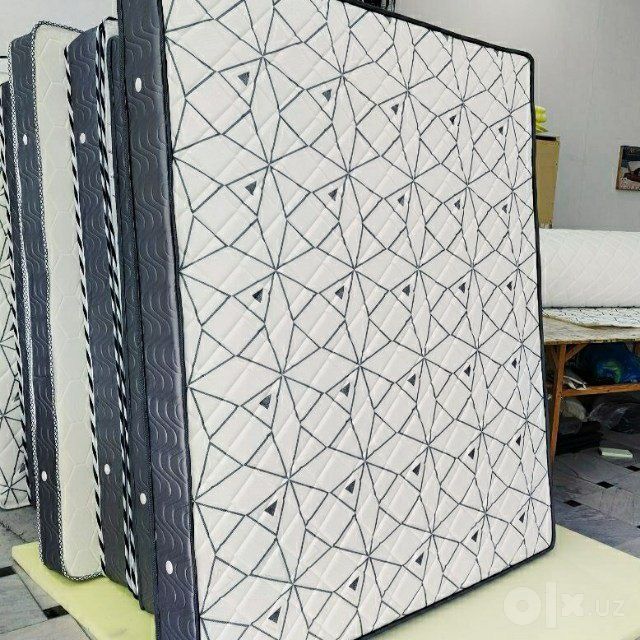 Matras  матрас ishlab chiqaruvchidan