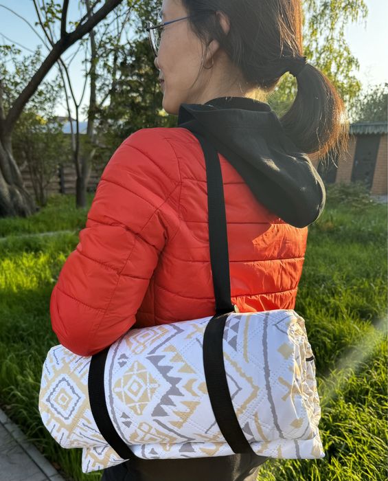 Коврик для пикника