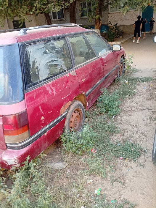 Продам Авто subaru legacy