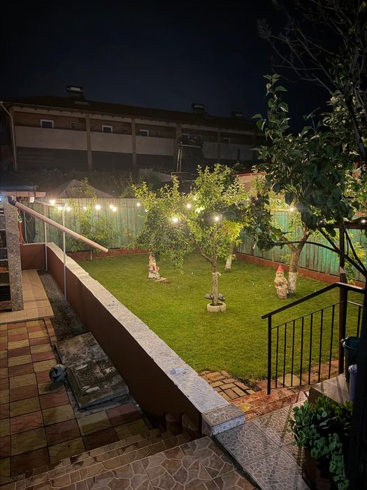 Vand casă/vila în 2Mai - View 6