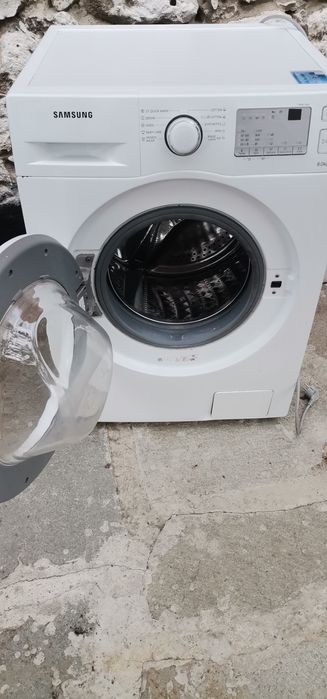 Пералня Samsung за ремонт