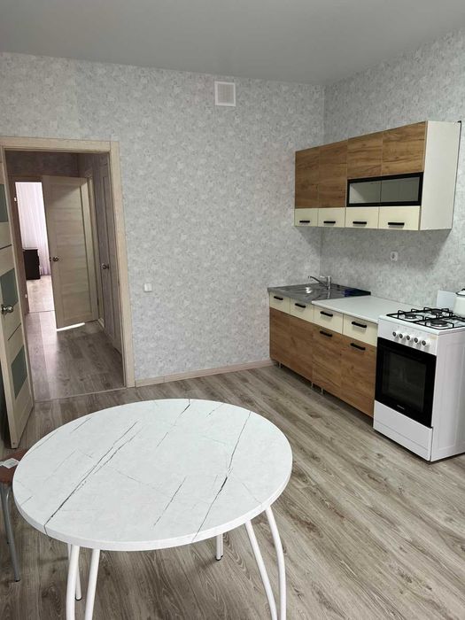 двухкомнатная квартира