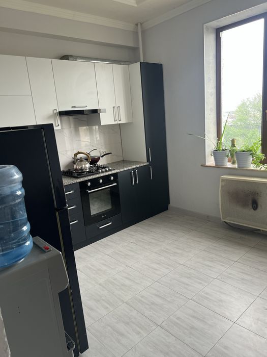 Сдается 2 комнатная квартира