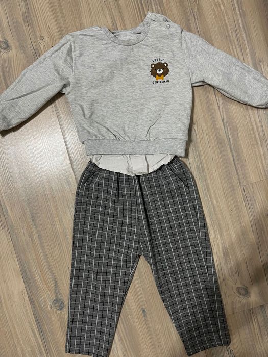 Бебешки дрешки 74-80-86