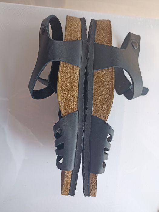 Биркенсток сандали