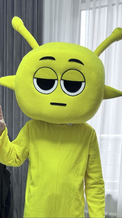 Ростовые куклы Спрунки