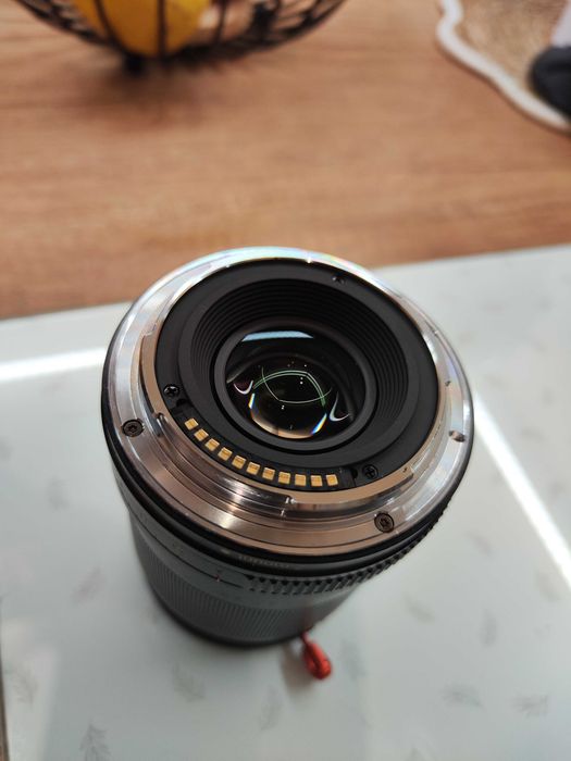 Nikon Z50 II + Viltrox 23mm f1.4 + TTArtisan 56mm f1.8 | 200 кадъра | Гаранция