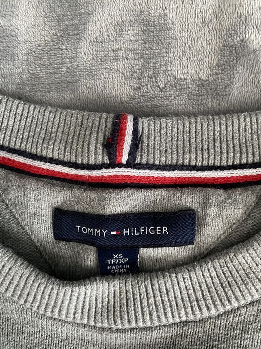 Pulover Tommy Hilfiger