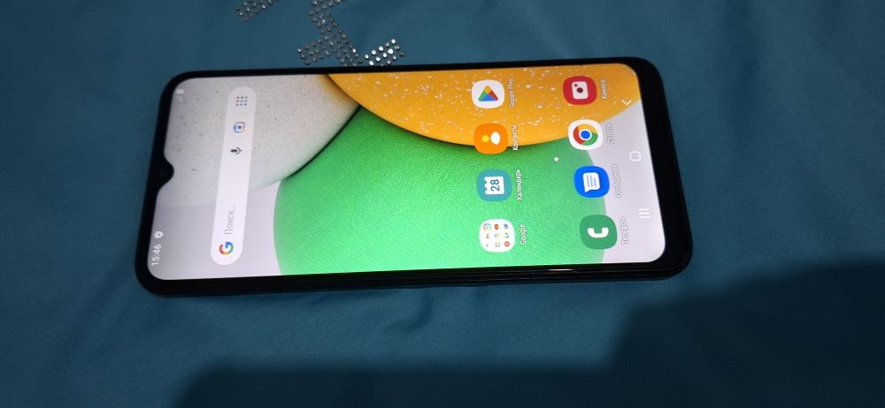 Samsung Galaxy A03 Core