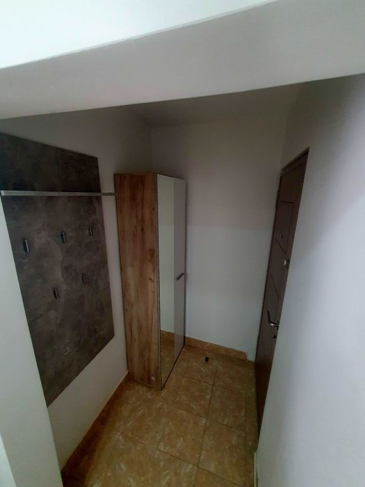 Inchiriez apartament 2 camere linga liceul silvic