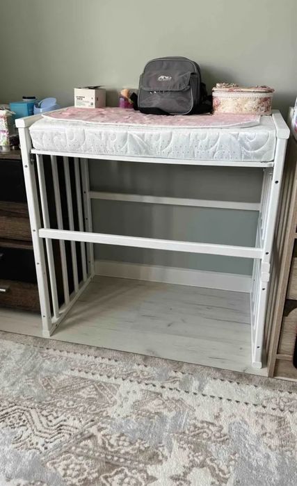 Продам Детскую кровать трансформер