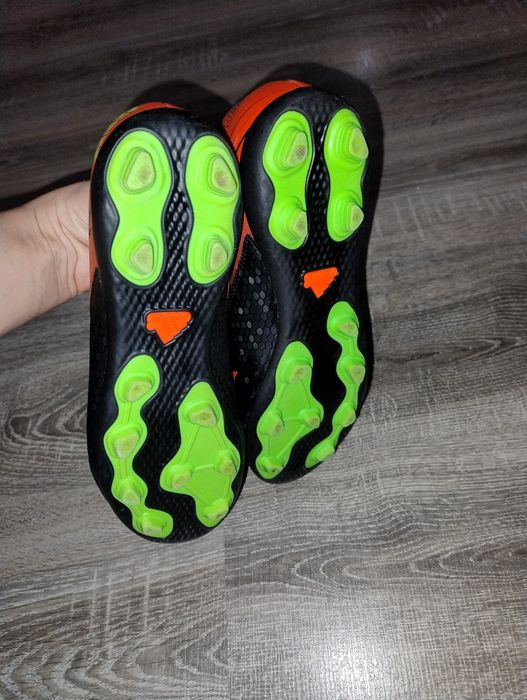 Бутонки Adidas Messi 38,5
