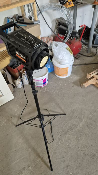 Софтбокс со штативом