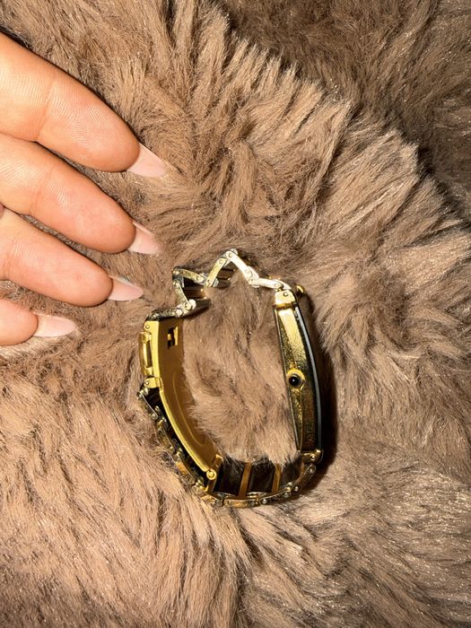 Ceas original RADO JUBILE- dama ceramica quartz negru