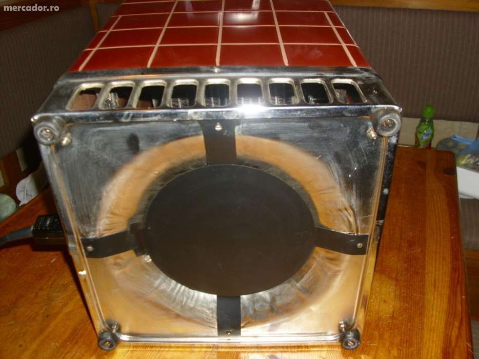 Aeroterma tip sobita