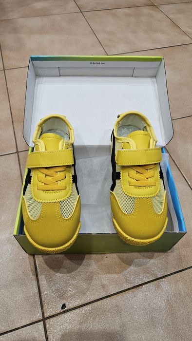 Кросовки детские летние