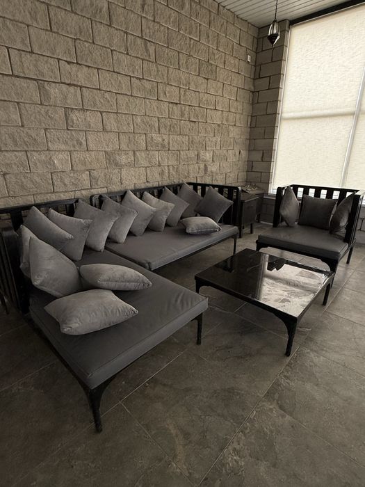 мебель для террасы