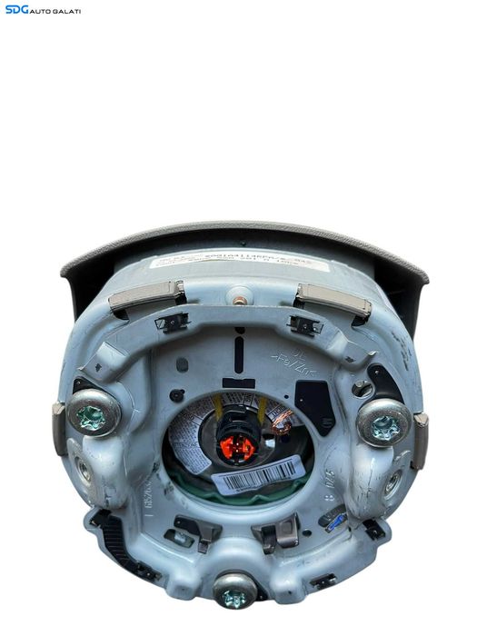 Airbag Crem de pe Volan in 4 Spite Audi A4 B8 2008 - 2012 Cod 8K0880201A [B4209]