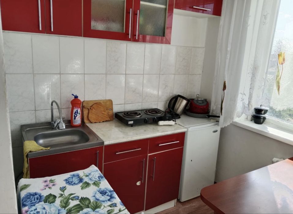 Посуточно/помесячно