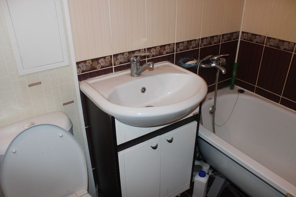 Продам квартиру в центре Костаная