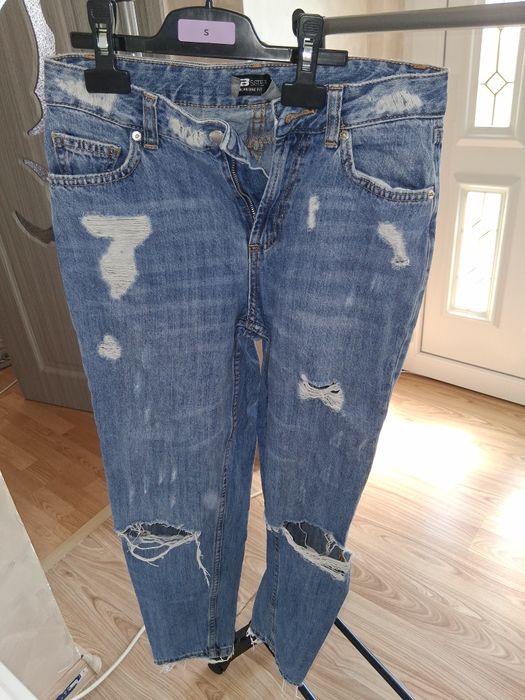 Blugi dama marimea 34