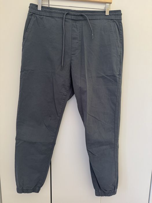 Мъжки джогър панталони Zara, Pull&bear