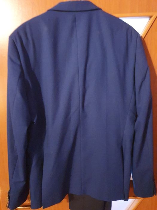 Sacou ZARA Tailoring