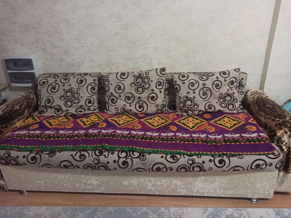 Диван диван диван