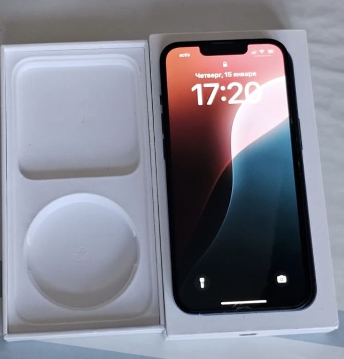 IPhone 14 (128)гб