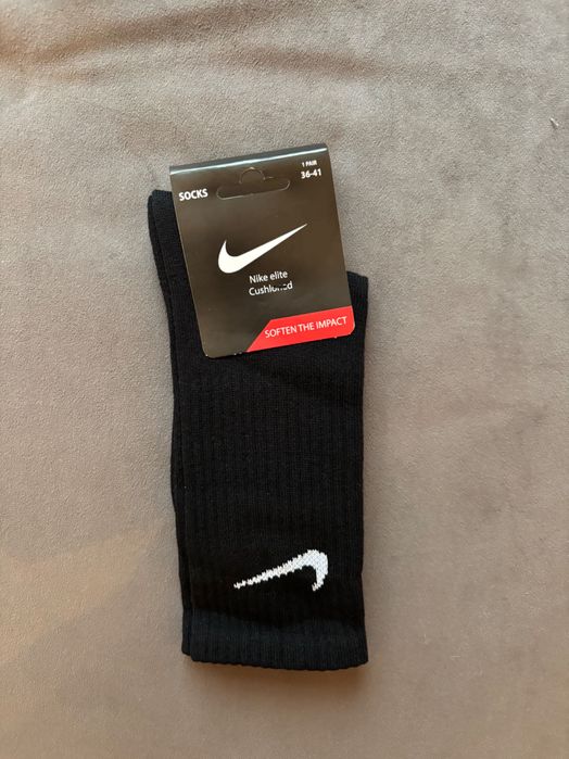 Nike чорапи за спорт