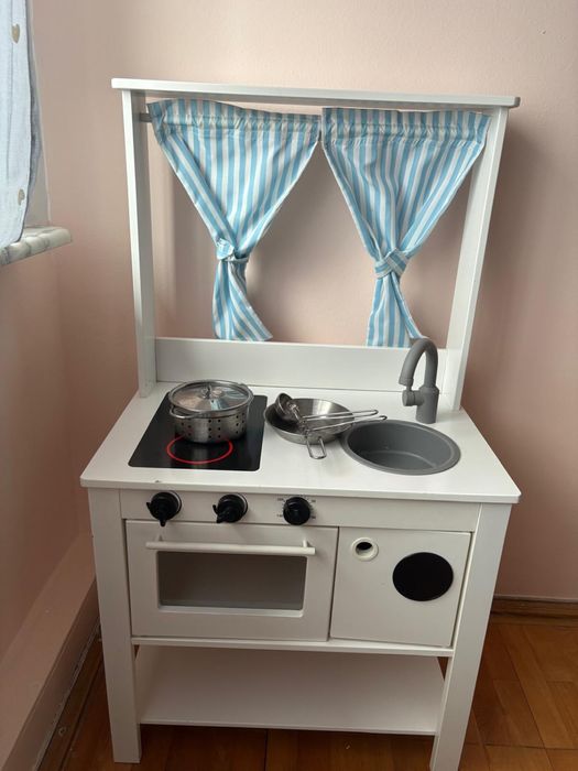 Bucatarie pentru copii