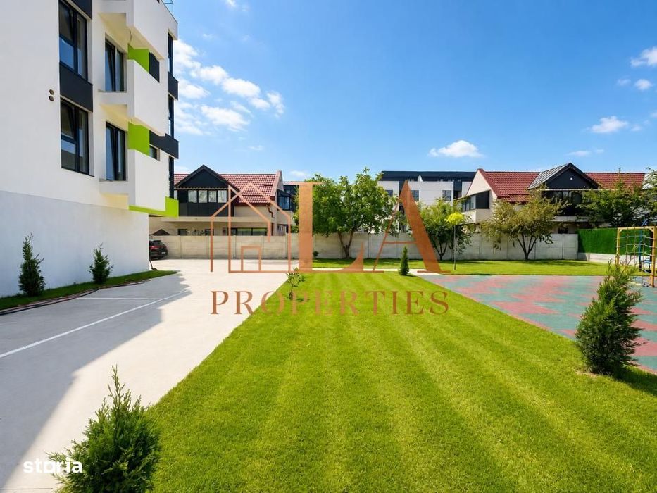 Apartament 2 camere | Incalzire in pardoseala | Bragadiru — fotografia 1