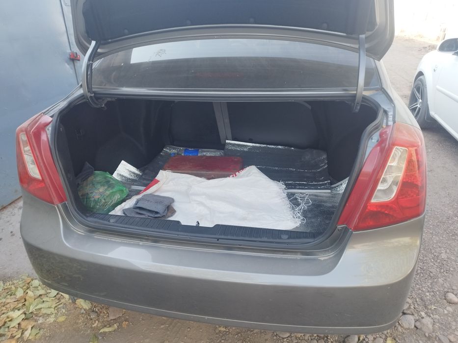 Лассети 1.8 матор