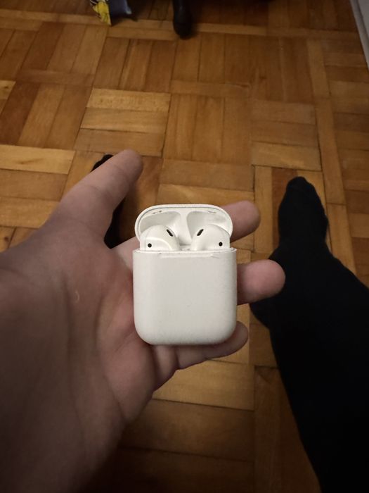 air pods gen 2th