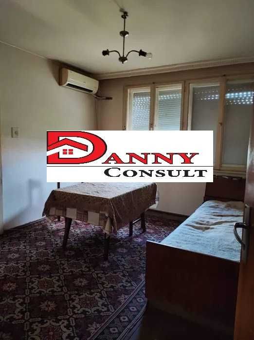 Продава се Тристаен апартамент в Велико Търново, Акация - 120 кв.м за 340 €/кв.м - Снимка #1