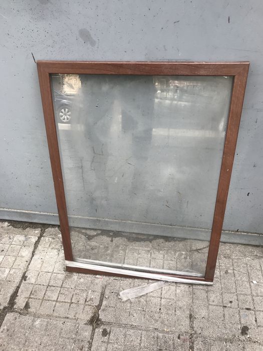 Рамка   за  картина  -  размери  53/75 см .