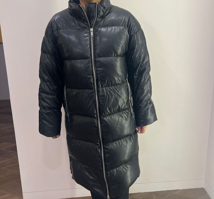 Куртка брендовая