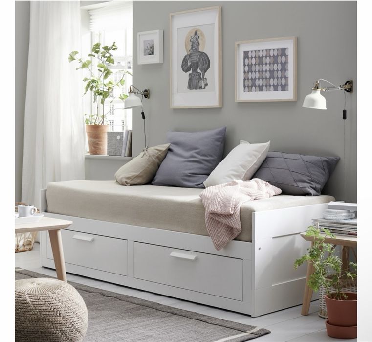 Кровать 200*80 и 160