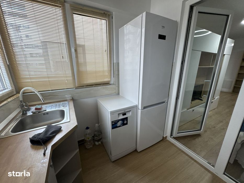Central Adress - Nasaud 77 - Modern - Mobilat - Utilat
