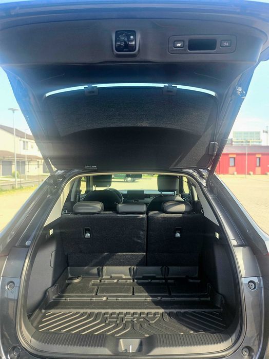 Honda HR-V e:HEV Advance (2024) • DOAR 5.540 km • Ca Nouă • Cluj