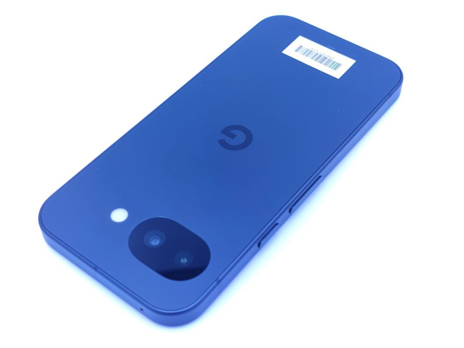 Google Pixel 10A 128GB Obsidian 8GB Single, Garantie 24 luni | #D94721