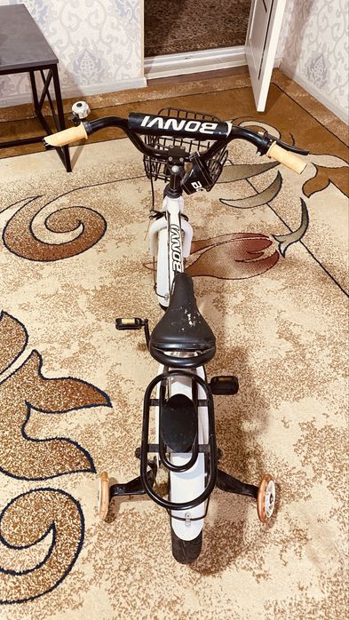 Велосипед Bonvi