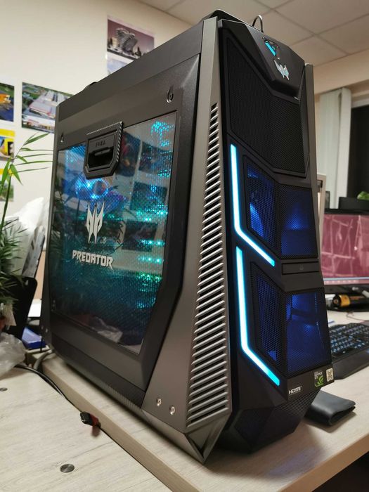 Acer Predator I9/1080