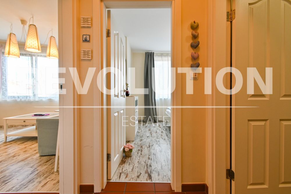 Дава се под наем Двустаен апартамент в София, Редута - 65 кв.м за 600 € - Снимка #7